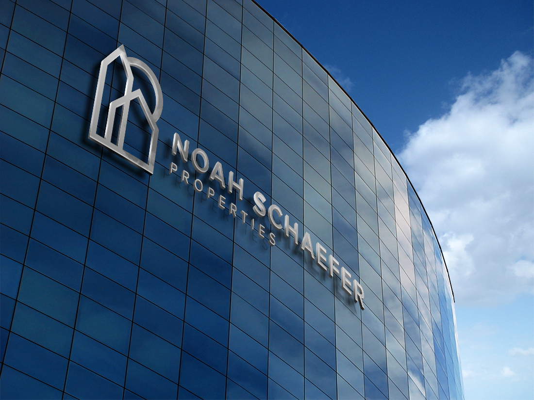 Logo Design by B.Tibéri for this project | Design #12916899