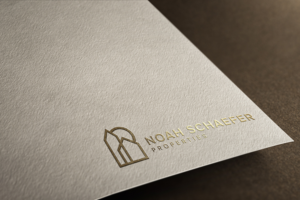 Logo Design by B.Tibéri for this project | Design: #12916900