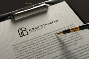 Logo Design by B.Tibéri for this project | Design: #12916902