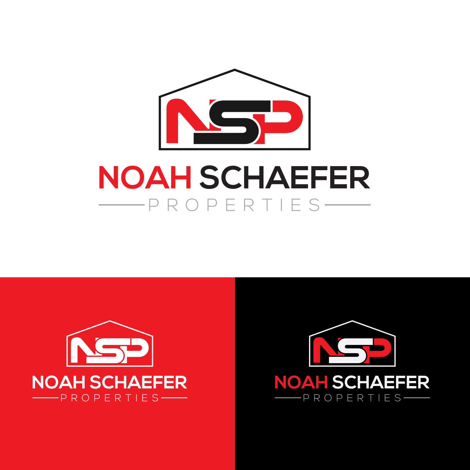 Logo Design by IMD-HUB for this project | Design #12924187