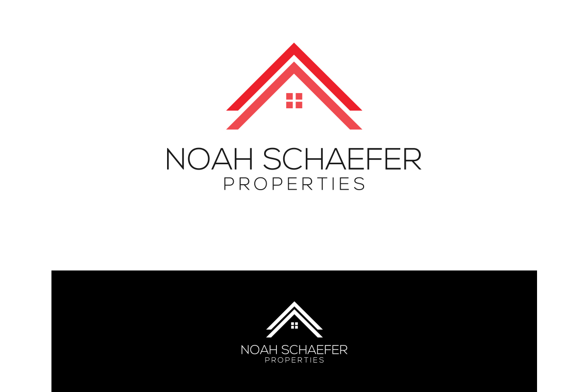 Logo Design by Ather Ali Khan for this project | Design #12936041