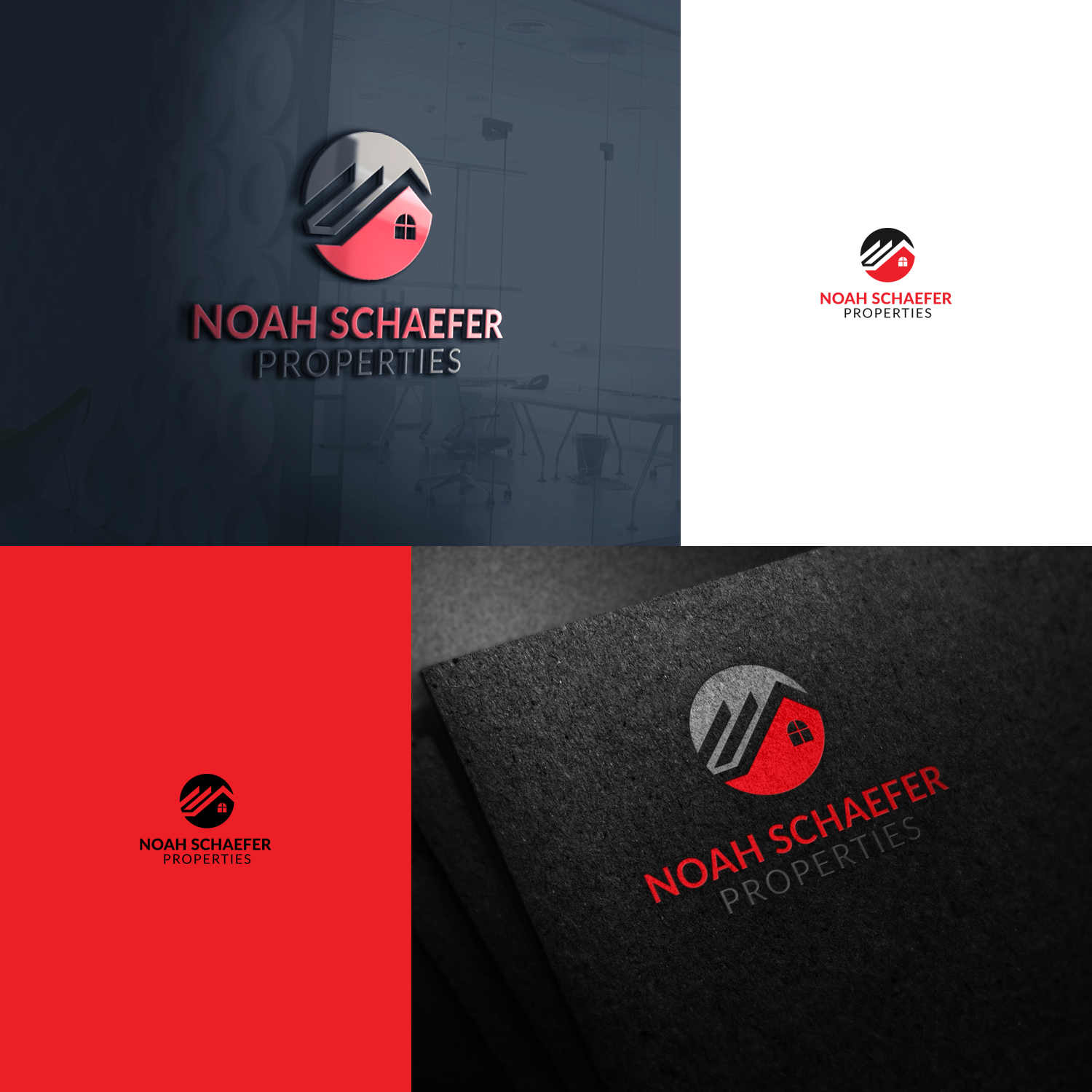 Logo Design by butryk for this project | Design #12917386