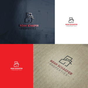 Logo Design by butryk for this project | Design: #12917414
