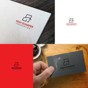 Logo Design by butryk for this project | Design: #12917429