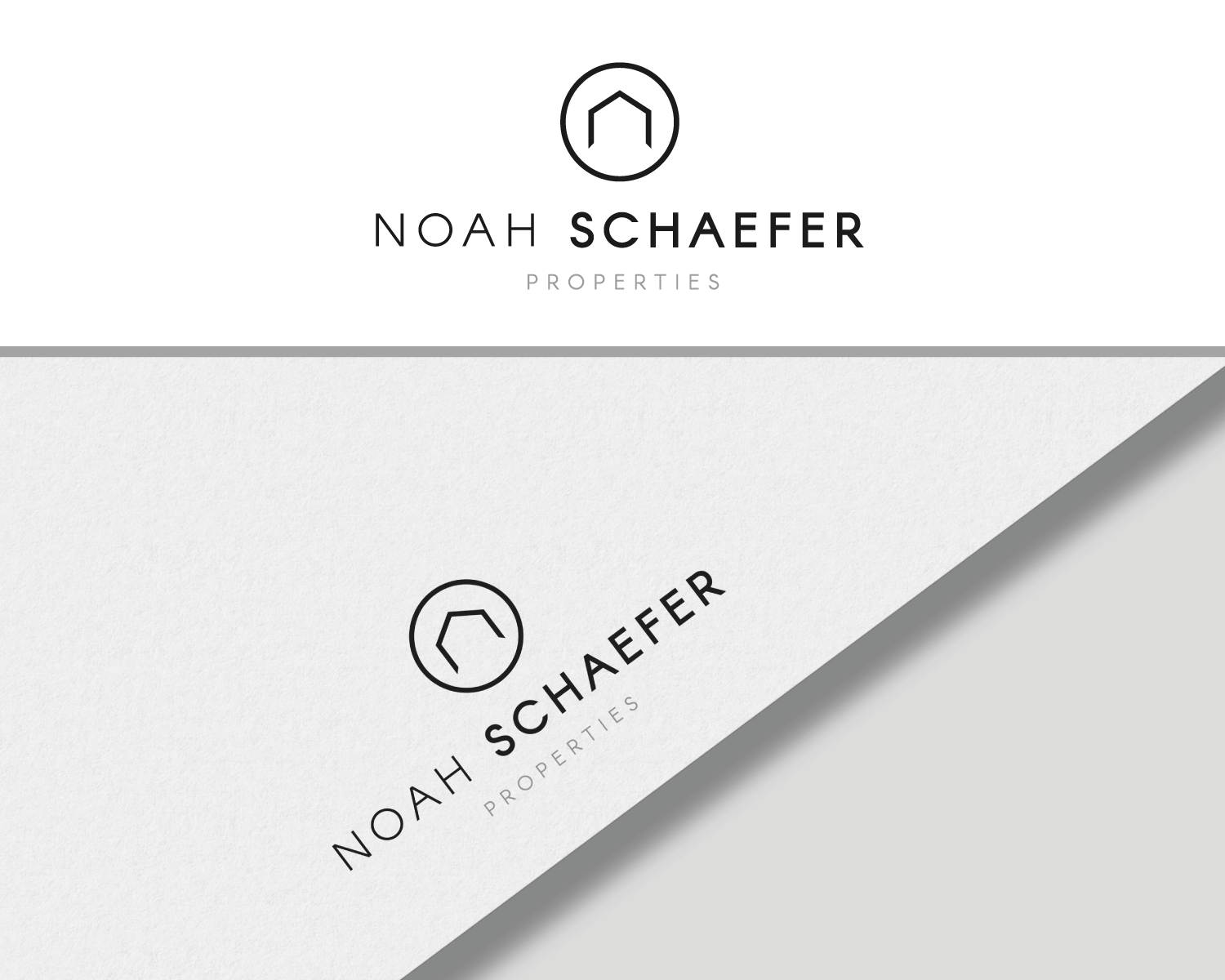 Logo-Design von AlexMorisseau für dieses Projekt | Design #12928847