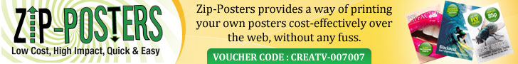 Banner Ad Design by webwinner for this project | Design #530077