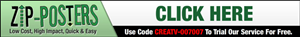 Banner Ad Design by Rory Tawn Design & Illustration