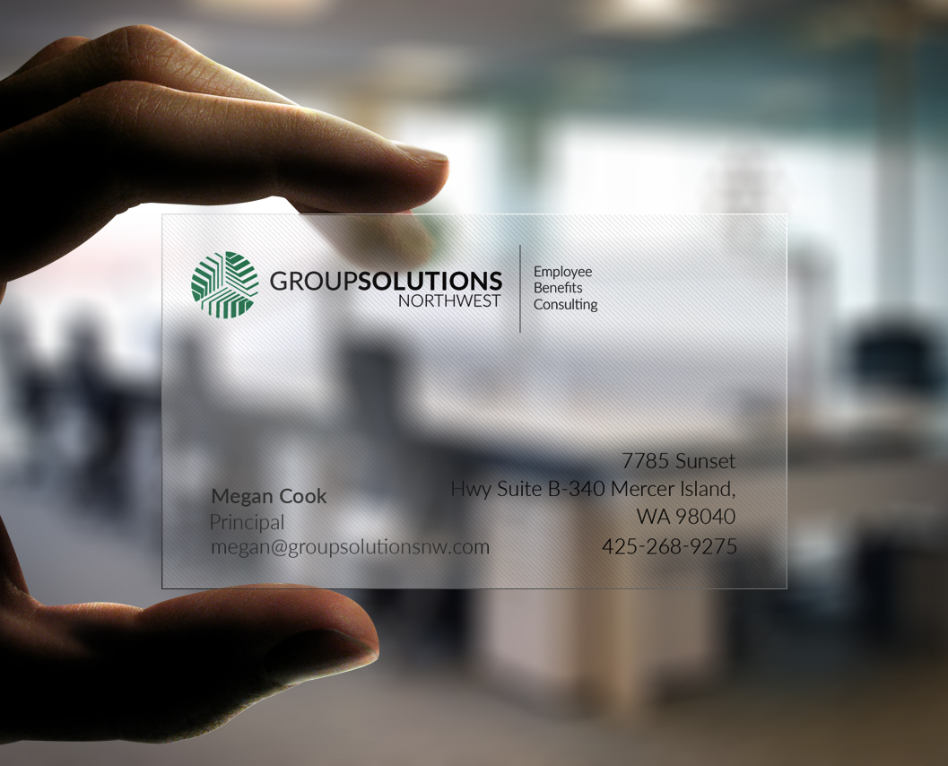 Business Card Design by Pointless Pixels India for this project | Design #12916647