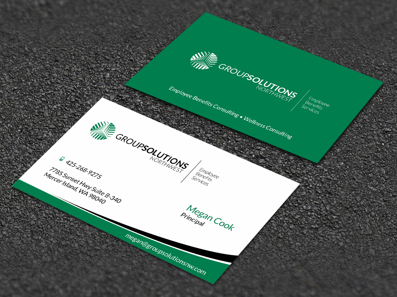 Design de Carte de Visite par SKYdesign pour ce projet | Design #12917523