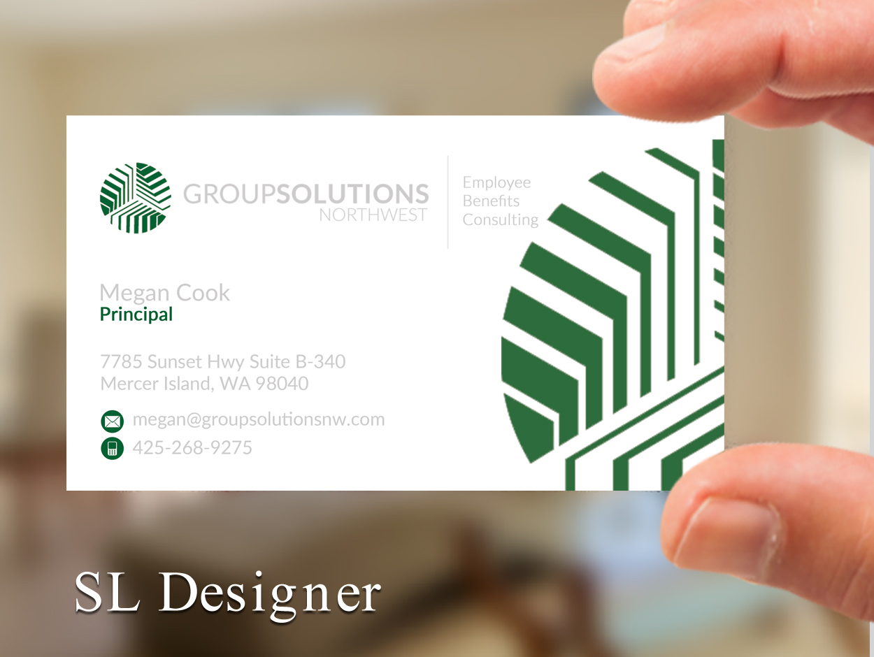 Design de Carte de Visite par SL Designer pour ce projet | Design #12917234