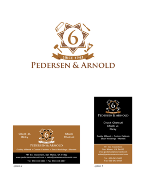 Logo Design by MoonFeather for JUDY FARINHA | Design #12929002