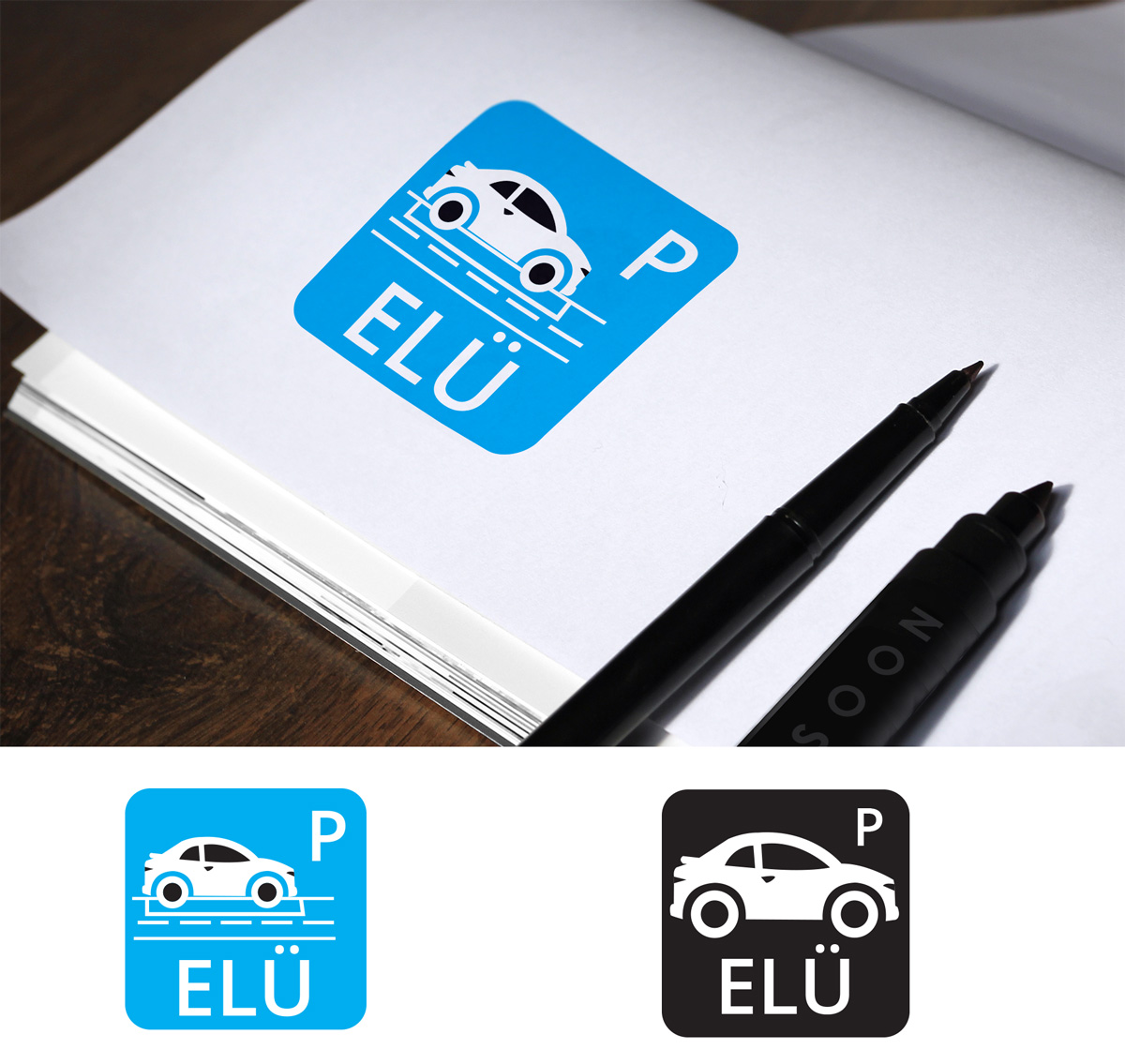 Logo-Design von Impressive Sol für dieses Projekt | Design #12933969