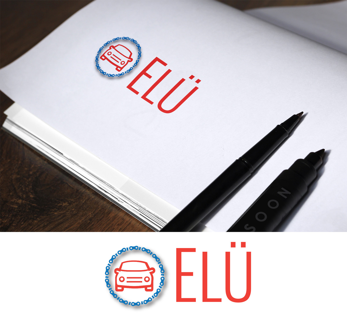Logo Design by Impressive Solutions for this project | Design #12936421