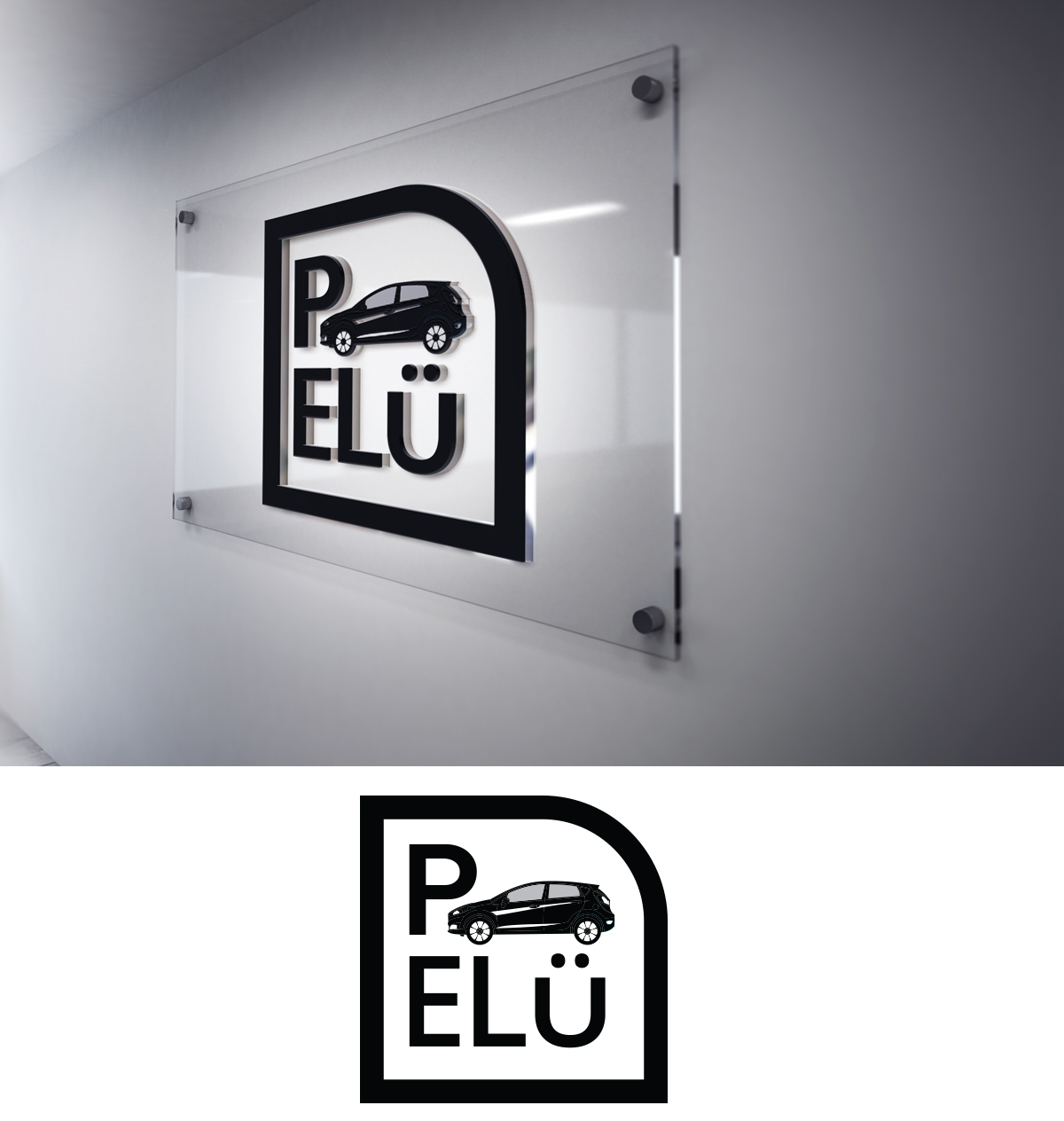 Logo Design by Impressive Solutions for this project | Design #12936560