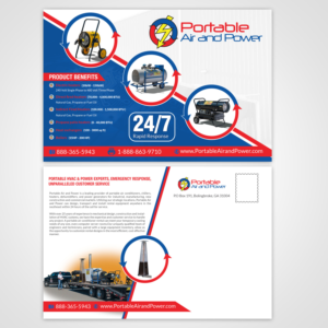 Postkarten-Design von hih7