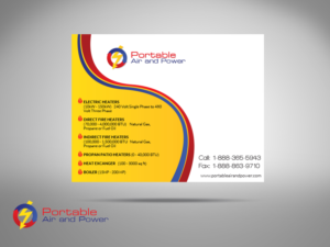 Postcard Design by Priyo Subarkah