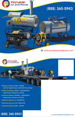 Postcard Design by Marketing Wings for this project | Design: #12956622