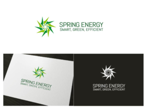 Logo Design by sbelogd for Spring Group | Design: #13100945