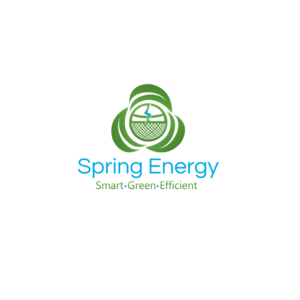 Logo Design by emptyboxgraphics for Spring Group | Design #13120305