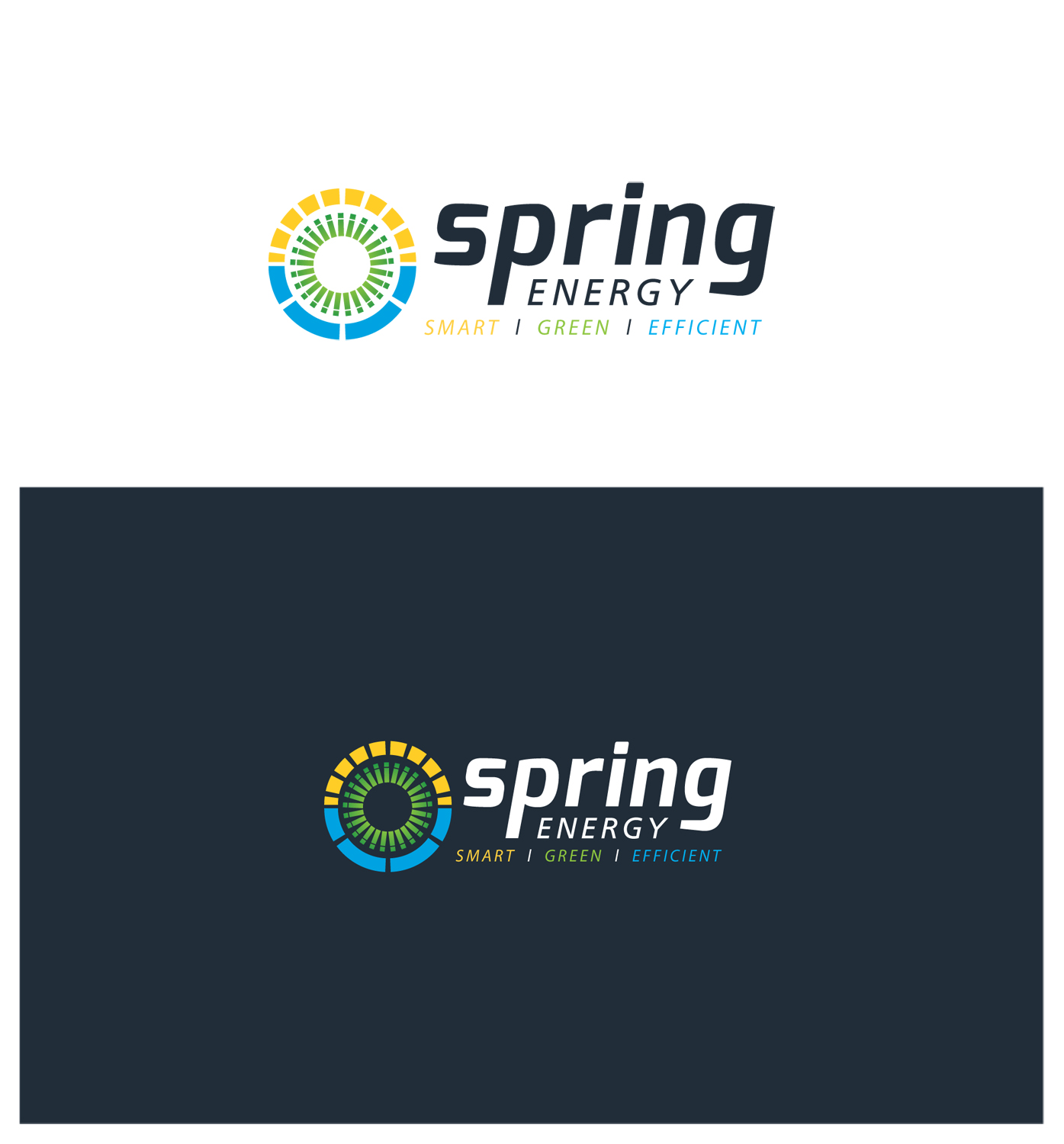 Logo Design by CanDoDesign for Spring Group | Design #13109383