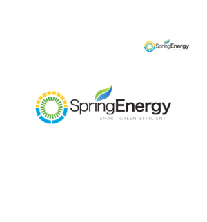 Logo Design by CanDoDesign for Spring Group | Design: #13109428