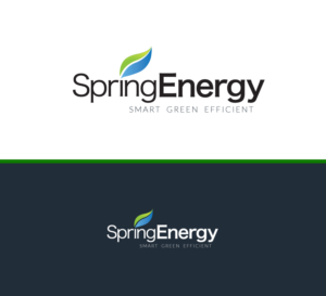 Logo Design by CanDoDesign for Spring Group | Design: #13109448