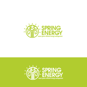 Logo Design by Sujit Banerjee for Spring Group | Design: #13027861