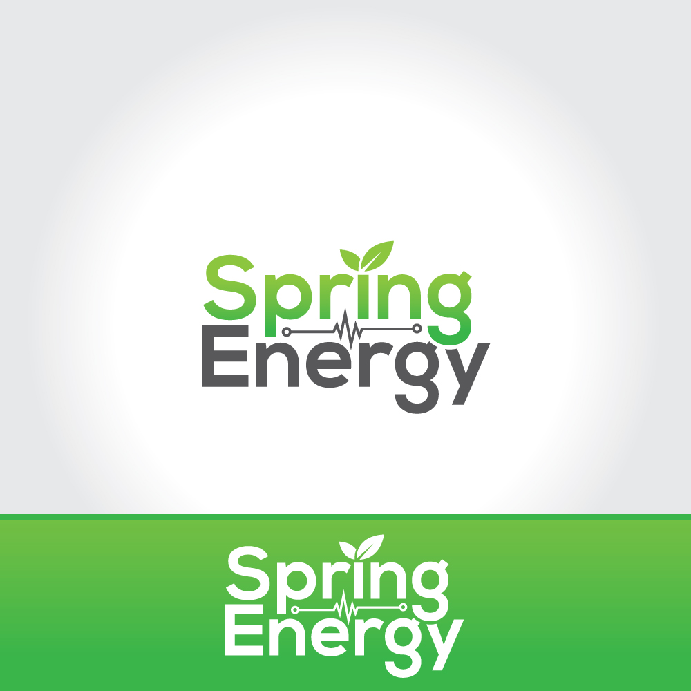 Logo Design by Sujit Banerjee for Spring Group | Design #13027864