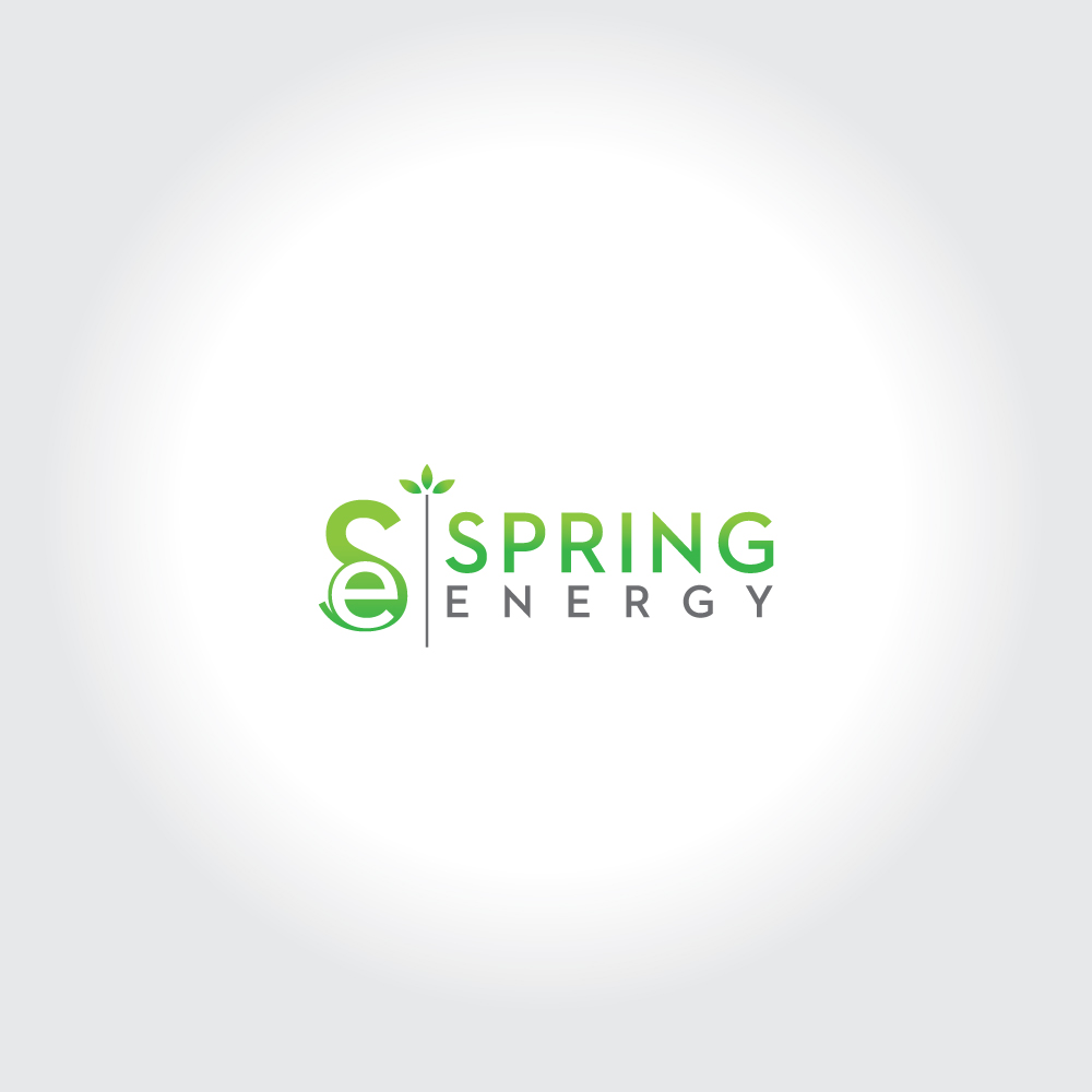 Logo Design by Sujit Banerjee for Spring Group | Design #13027865