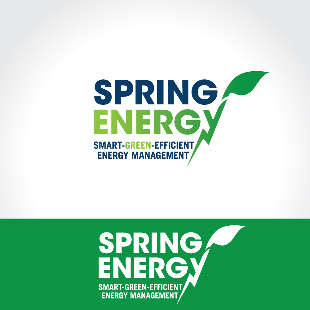 Logo Design by Sujit Banerjee for Spring Group | Design #13027866