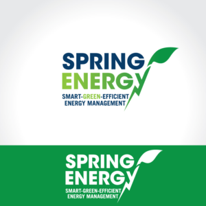 Logo Design by Sujit Banerjee for Spring Group | Design: #13027866