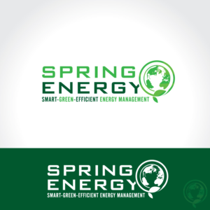 Logo Design by Sujit Banerjee for Spring Group | Design: #13027867