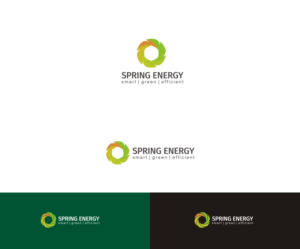 Logo Design by nusdofficial for Spring Group | Design #13102031