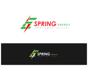Logo Design by amboge for Spring Group | Design: #13024510