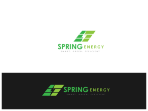 Logo Design by amboge for Spring Group | Design: #13024511