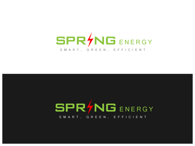 Logo Design by amboge for Spring Group | Design #13024513