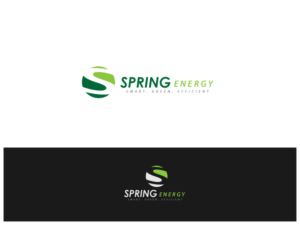 Logo Design by amboge for Spring Group | Design: #13024514