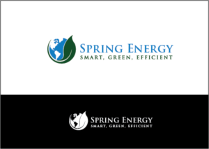 Logo Design by Tere G artwork for Spring Group | Design: #13031513