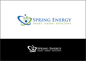 Logo Design by Tere G artwork for Spring Group | Design: #13031514