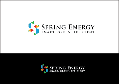 Logo-Design von Tere G artwork für Spring Group | Design #13031515