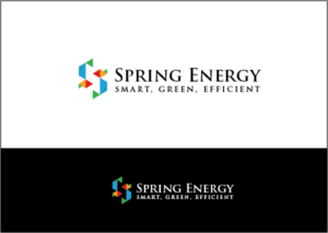 Logo Design by Tere G artwork for Spring Group | Design: #13031515