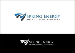Logo Design by Tere G artwork for Spring Group | Design: #13031516