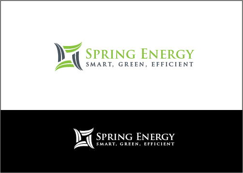 Logo Design by Tere G artwork for Spring Group | Design #13031517