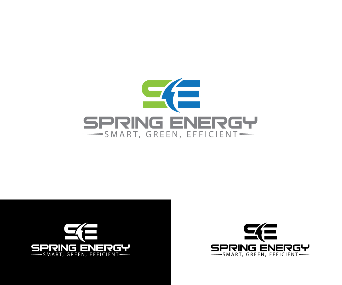 Logo Design by Omee63 for Spring Group | Design #13024245
