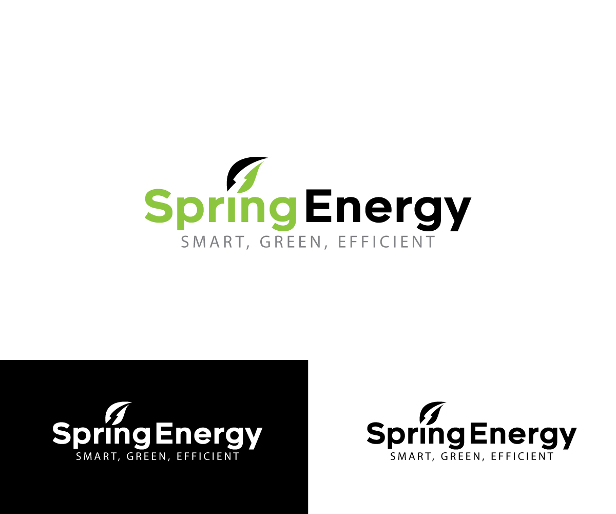 Logo Design by Omee63 for Spring Group | Design #13024332