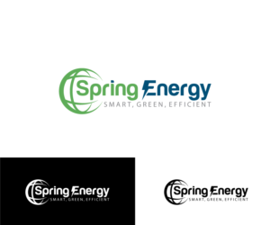 Logo Design by Omee63 for Spring Group | Design: #13024416