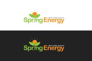 Logo Design by Turn Digital for Spring Group | Design: #13027271