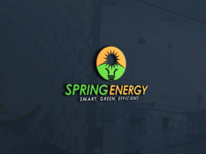 Logo Design by Turn Digital for Spring Group | Design: #13027272