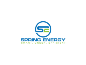 Logo Design by Mehedi Hasan ™ for Spring Group | Design: #13051018