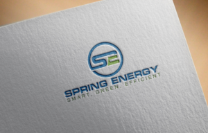 Logo Design by Mehedi Hasan ™ for Spring Group | Design: #13051022